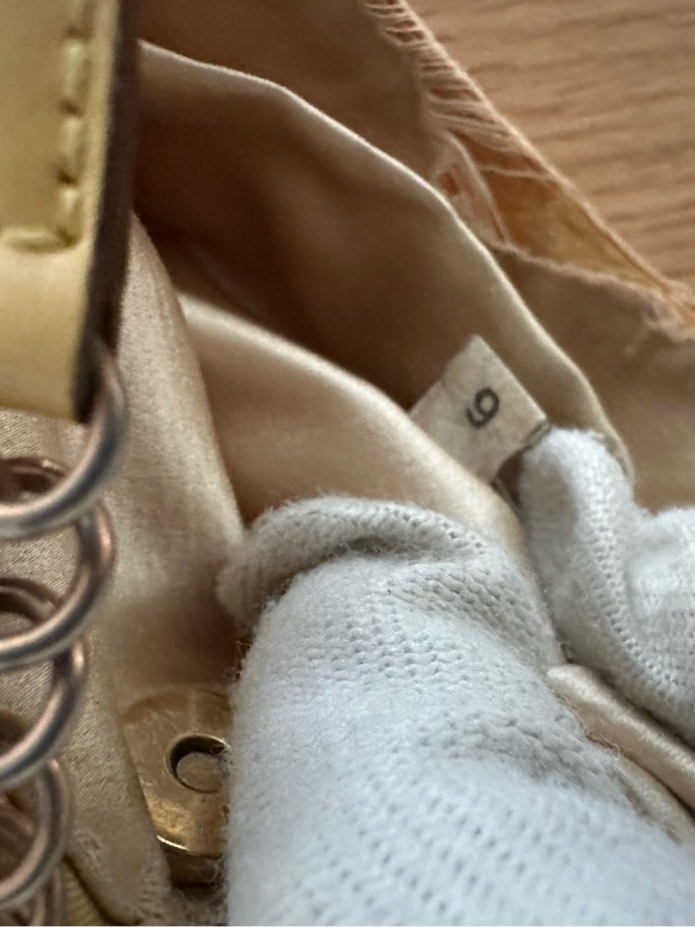 Prada nylon shoulder bag - Picture 13 of 15